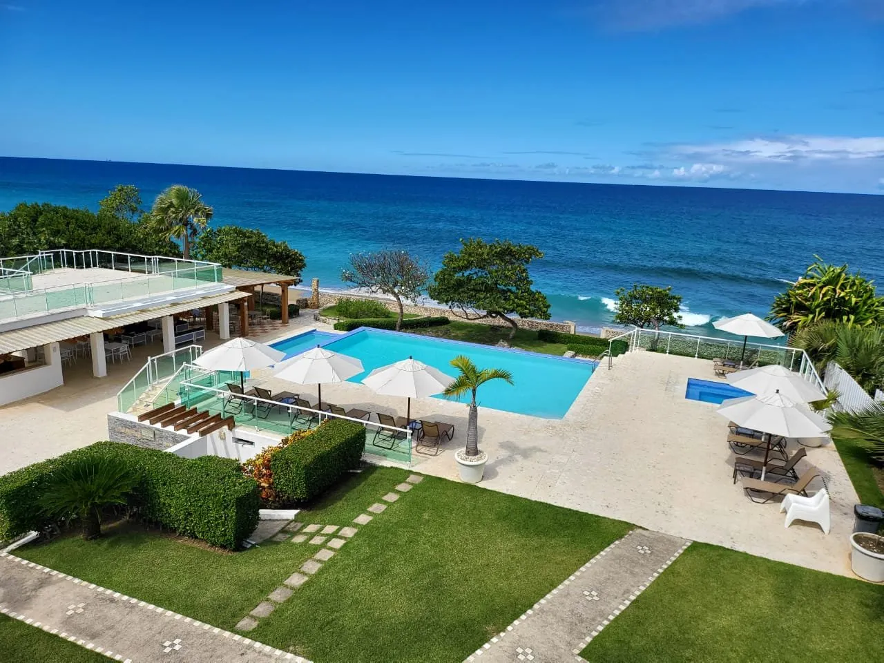 Apartament Ocean Front, foto 10