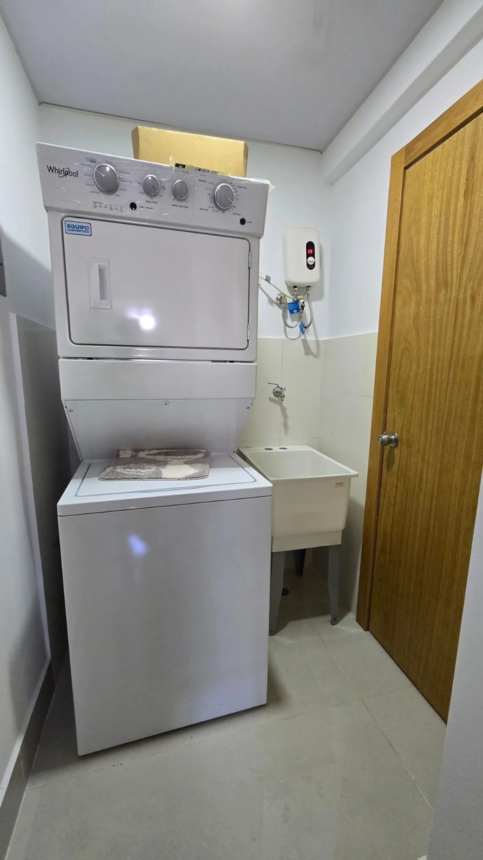 Apartamento amueblado en Venta - La Esperilla, foto 7