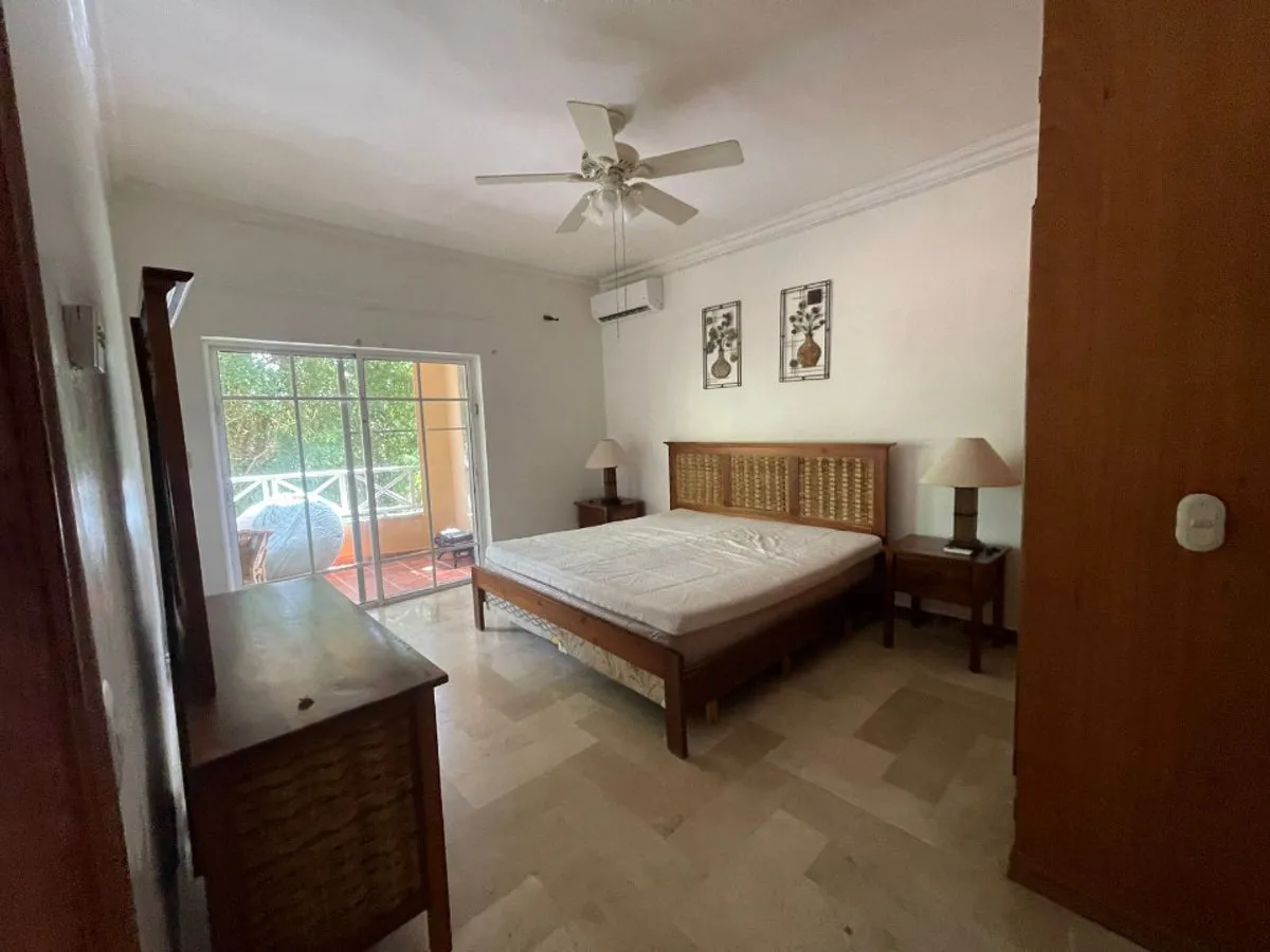Apartamento en Bávaro, Punta Cana, foto 6