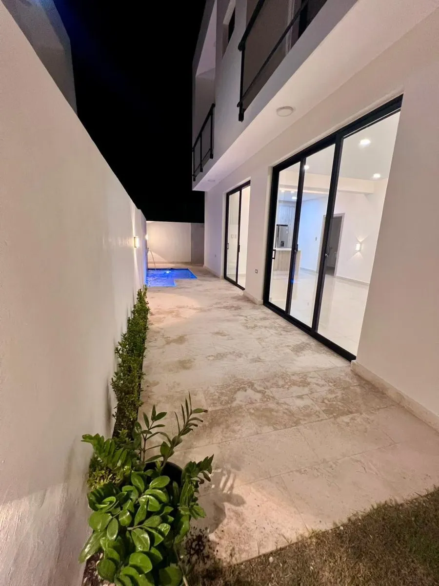 Ville a Punta Cana, Costa Cana, foto 15