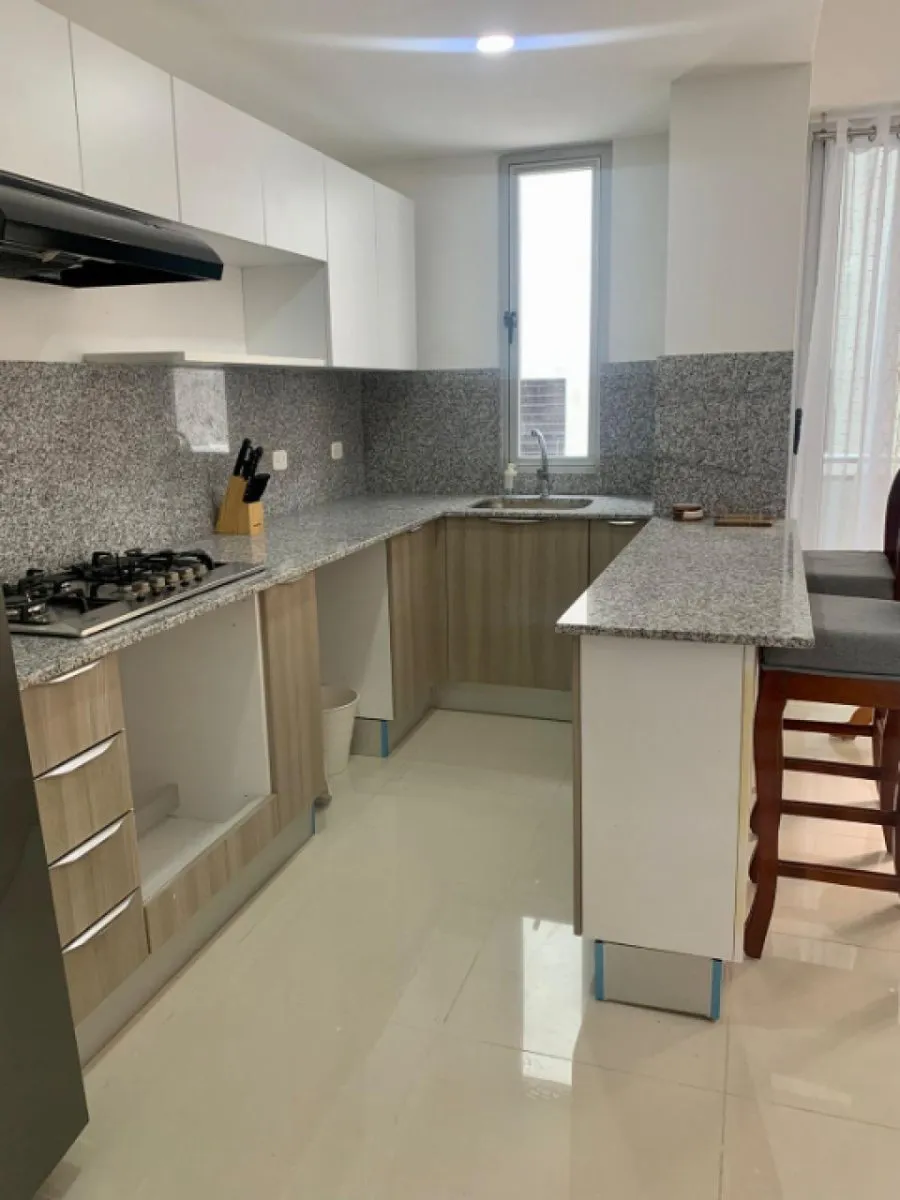 Appartamento a Evaristo Morales, Santo Domingo, foto principale