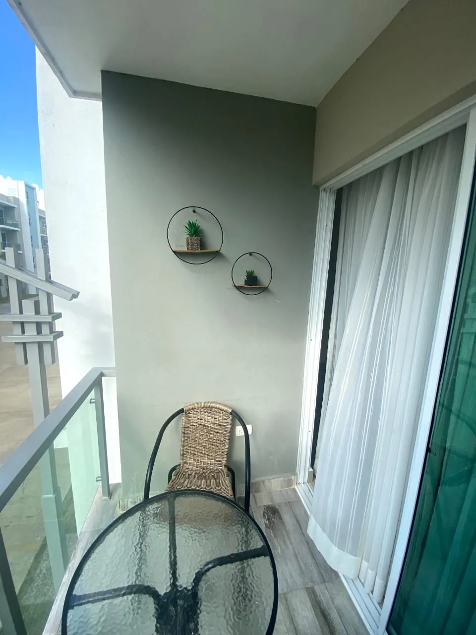 HERMOSO APARTAMENTO SANTIAGO, foto principal