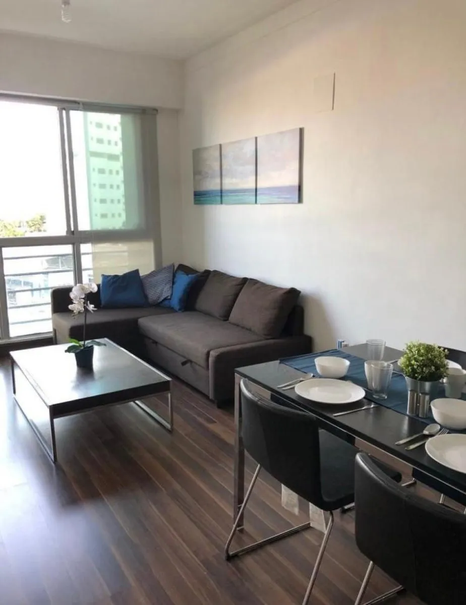 Apartamento céntrico en Serralles, precio de oportunidad., foto principal