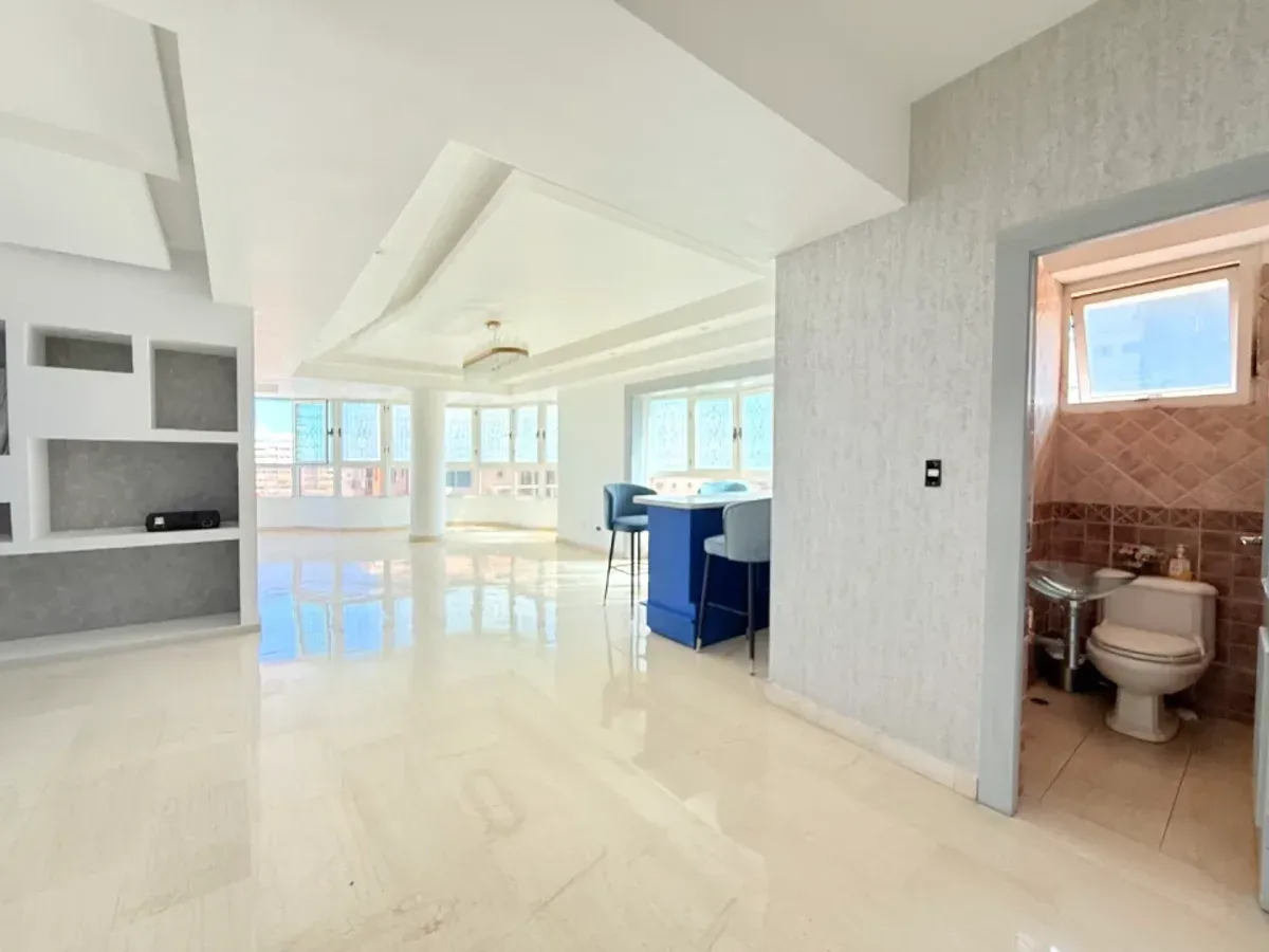 Apartment zum Verkauf mit Meerblick in Bella Vista, Foto 3