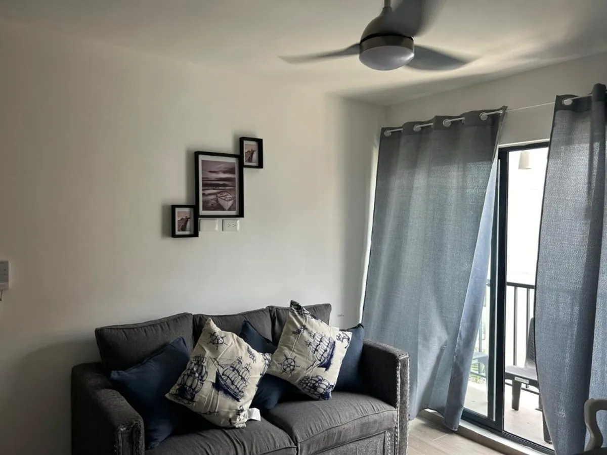 Furnished Apartment in Bávaro III, Punta Cana, photo 5