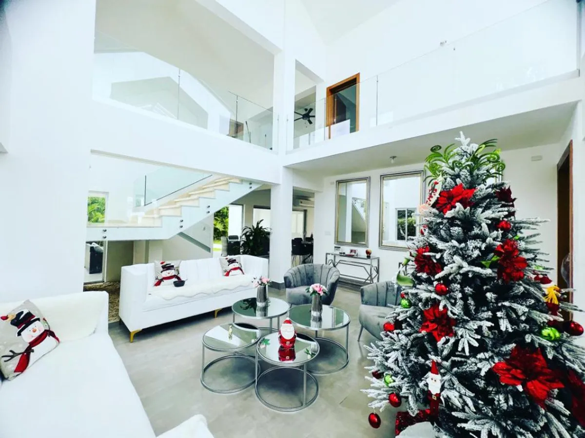 Casa En Punta Cana, Higüey, foto 6
