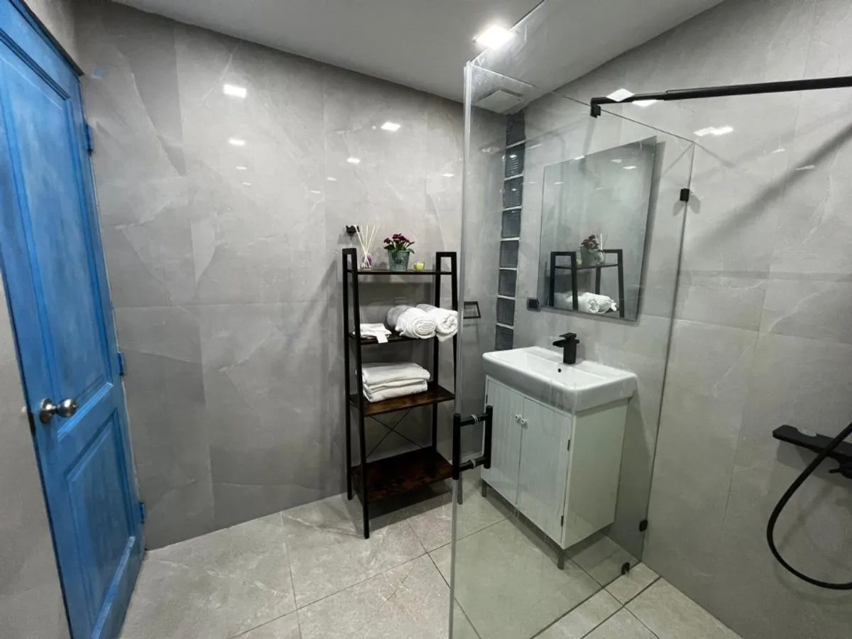 Appartement Accueillant à Cocotal Golf, Bávaro, photo 8