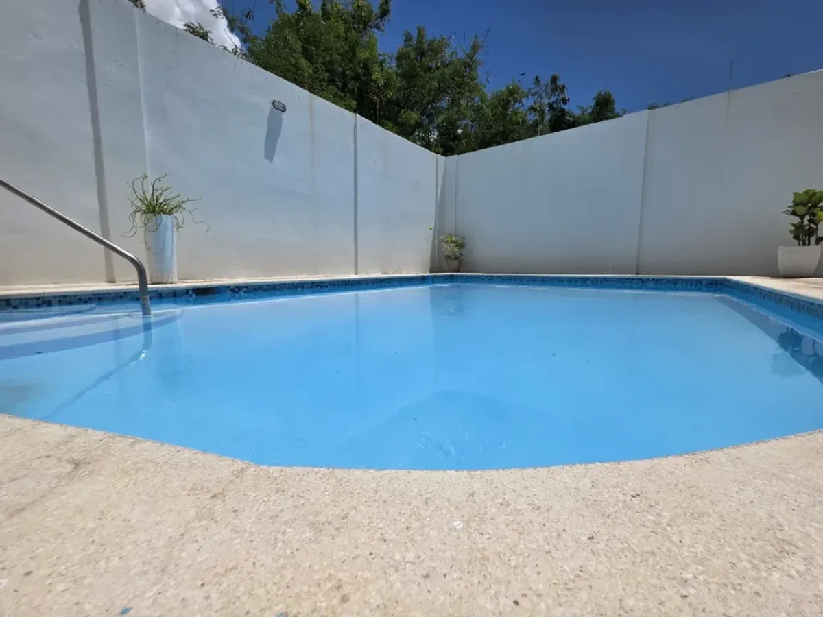 2 BEDROOM APARTMENT IN JUANDOLIO, photo 12