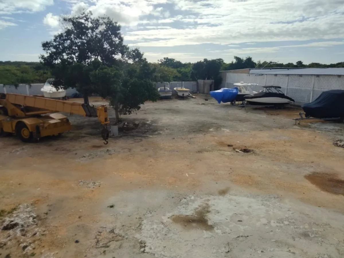 Complejo Industrial de Inversión Punta Cana, foto 5