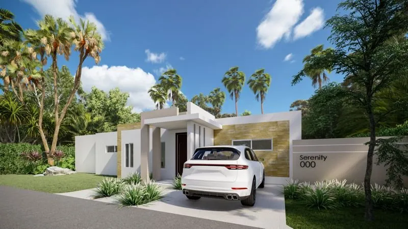 VILLA FOR SALE – LUXURY AND MODERNITY, photo 10