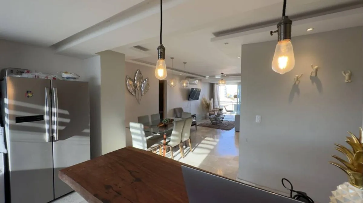 Möbliertes Apartment zum Verkauf in Naco, Foto 5