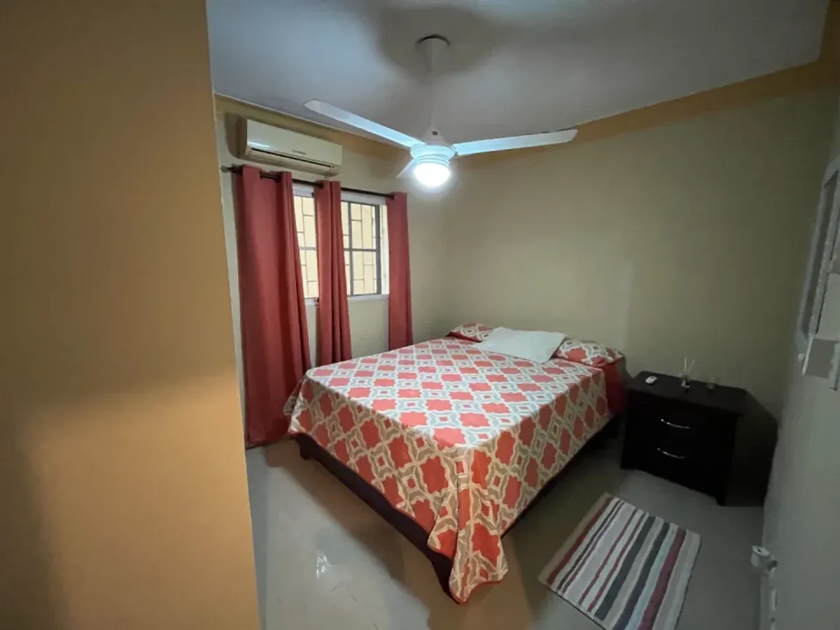 Apartamento amueblado en Juan Dolio, foto 11