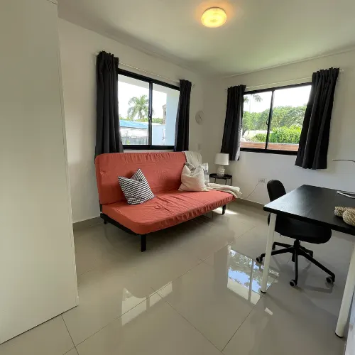 LUXUSVILLEN, RENTABLE INVESTITION, USD$ 195,000