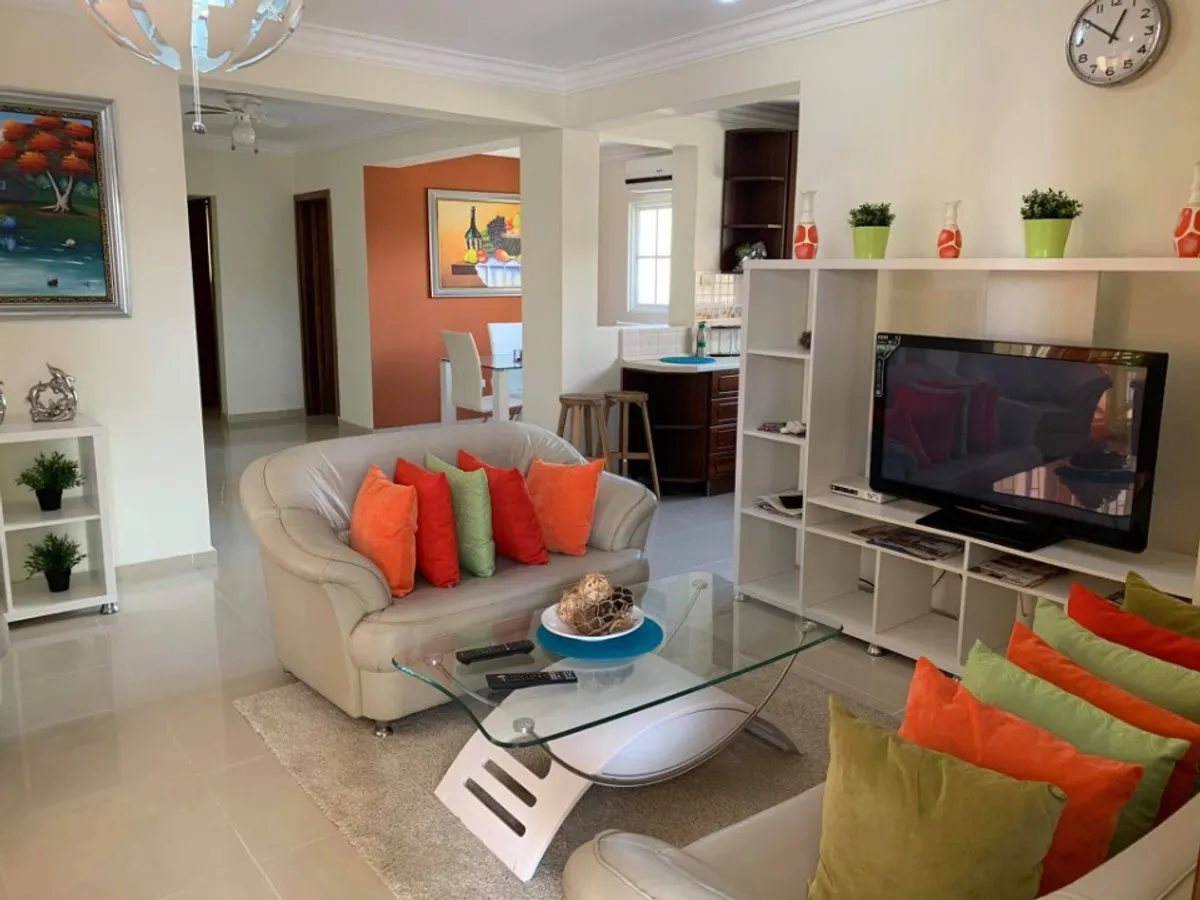 Apartamento en JUAN DOLIO SAN PEDRO DE MACORÍS, foto principal