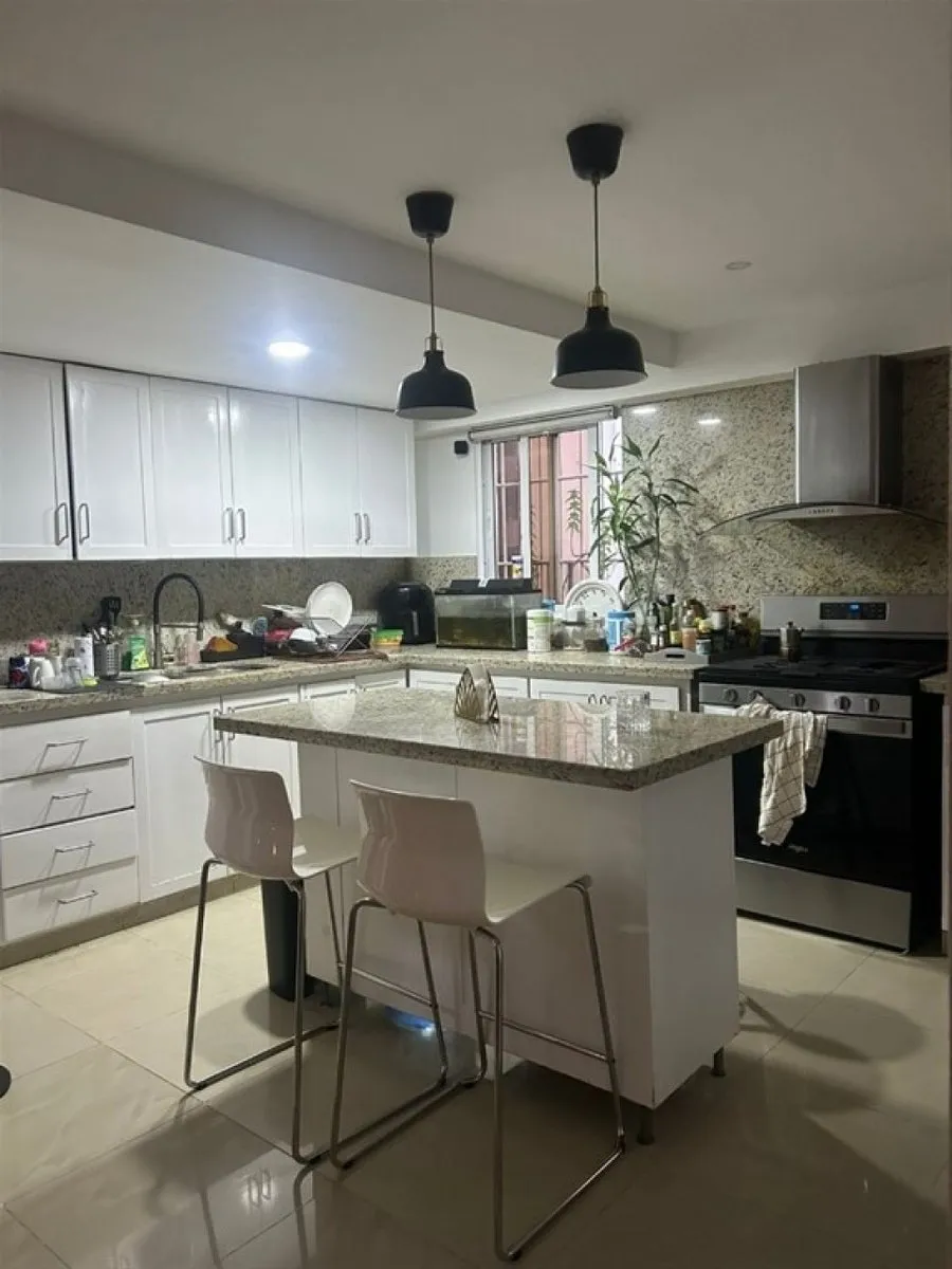 Penthouse of 210.5 m2 in El Millón, Santo Domingo, photo 3
