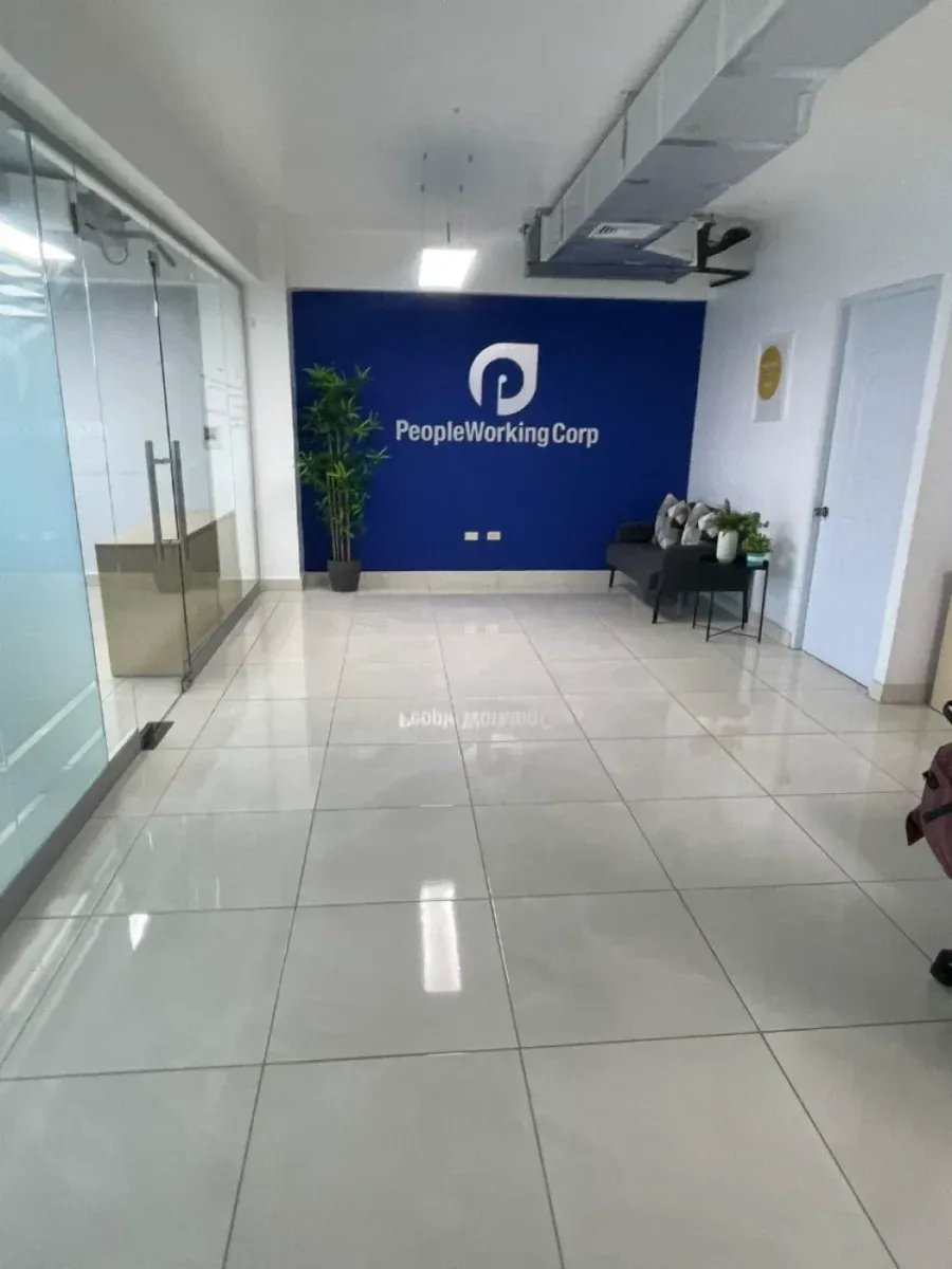 Gewerbebüro in Julieta Morales, Foto 4