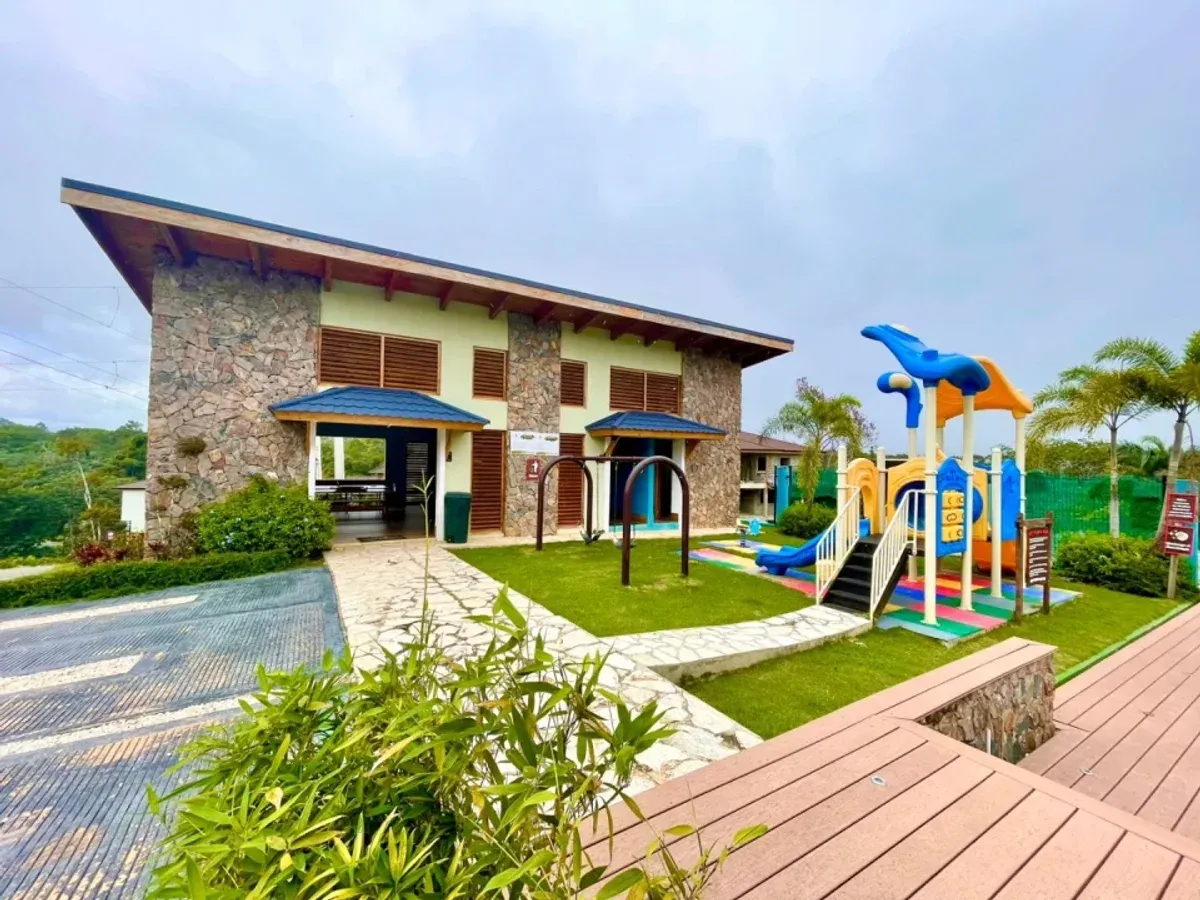 Belle villa à Jarabacoa, photo 5
