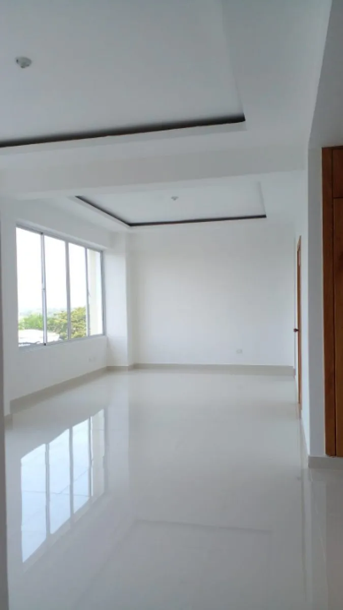 Apartamento En Cerro Alto, Santiago, foto 9