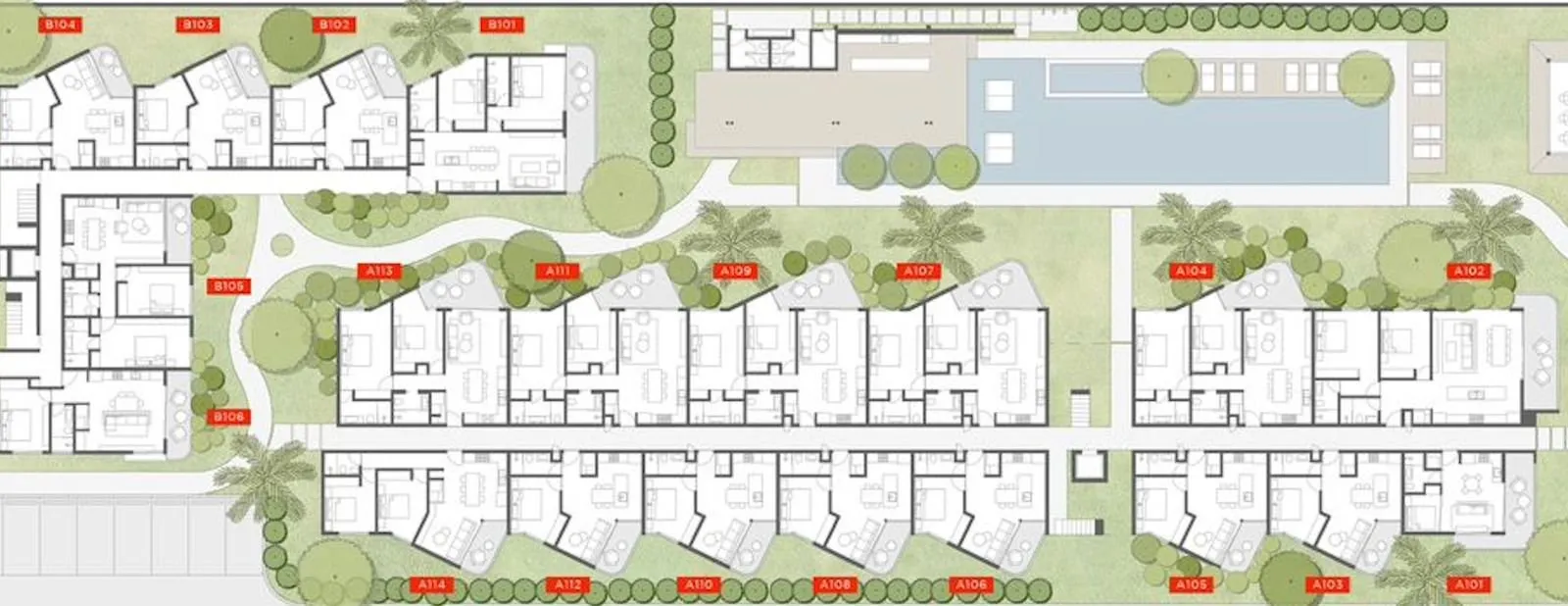Apartamentos en segunda línea de playa, foto 7