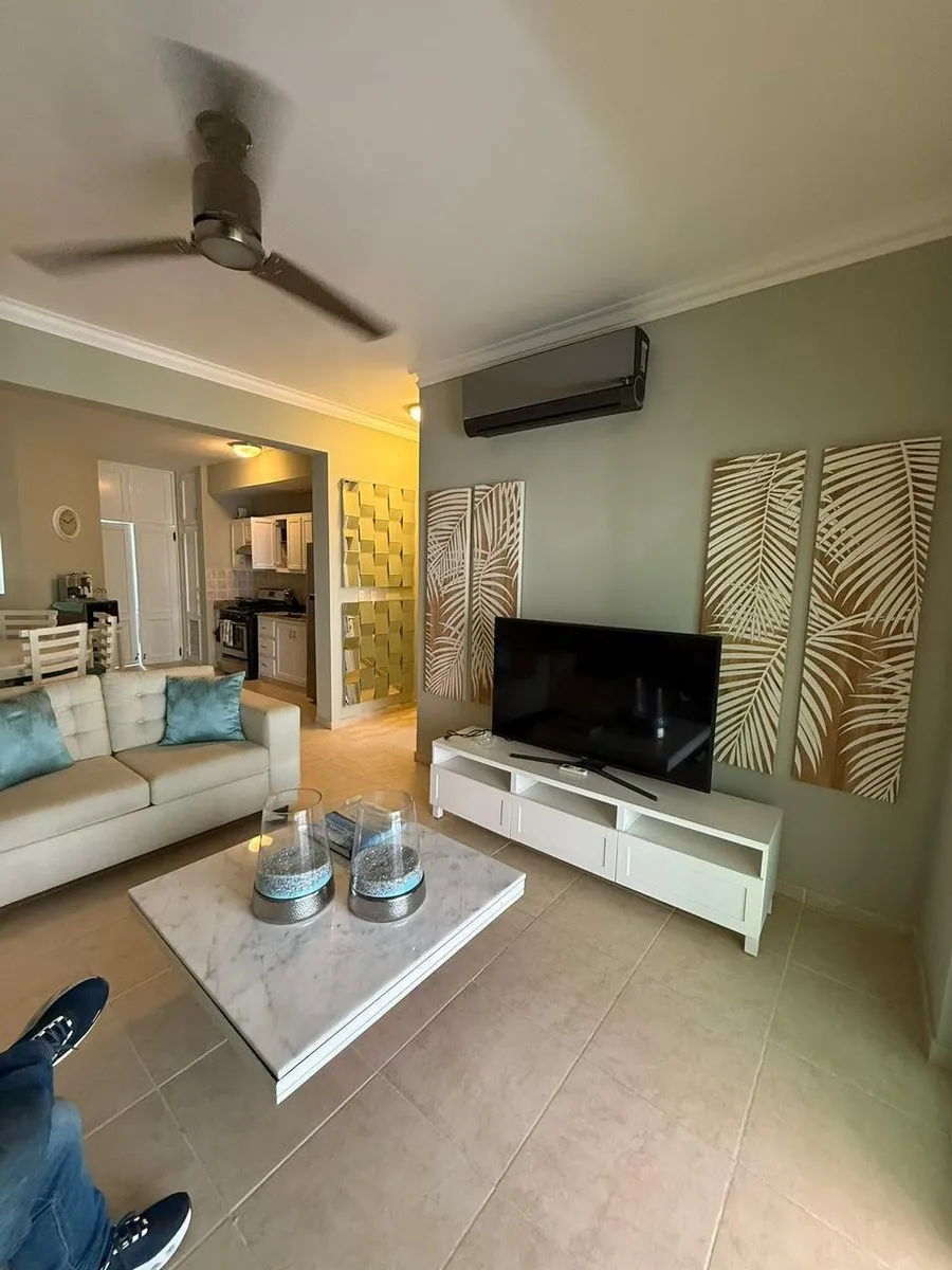 Vente appartement meublé de 3 chambres à Los Charamicos 3, photo 9
