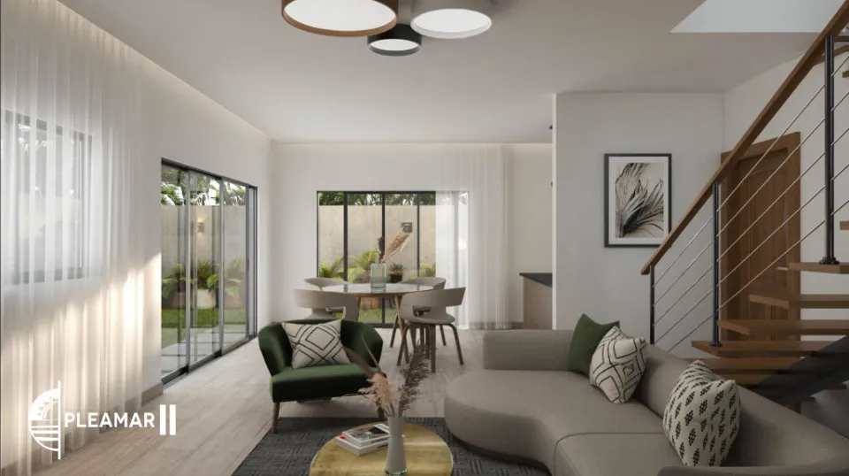 Proyecto en RESIDENCIAL BRISAS DE PUNTA CANA, foto 3