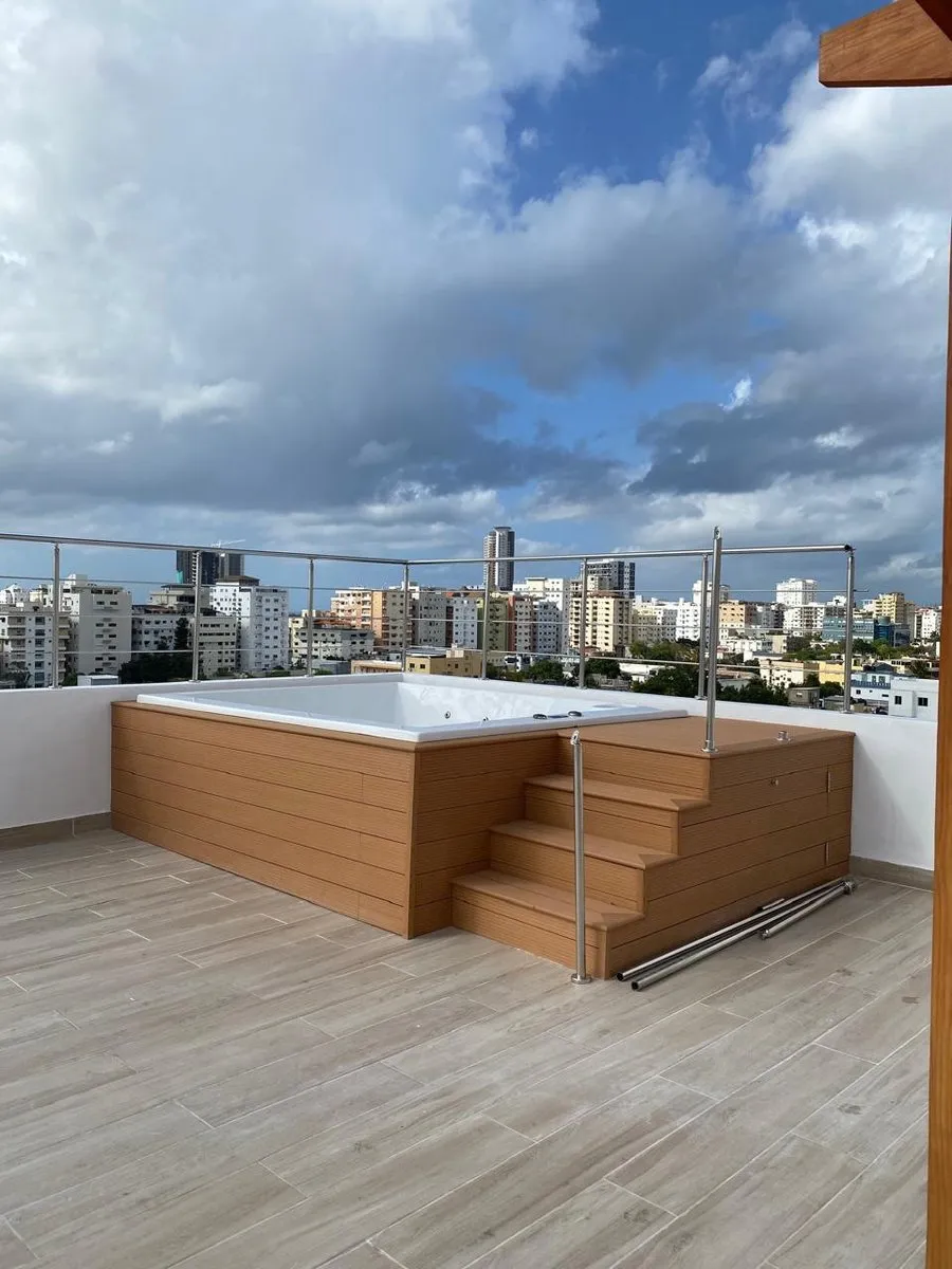 3-Bedroom Apartment for Rent in Bella Vista, photo 11