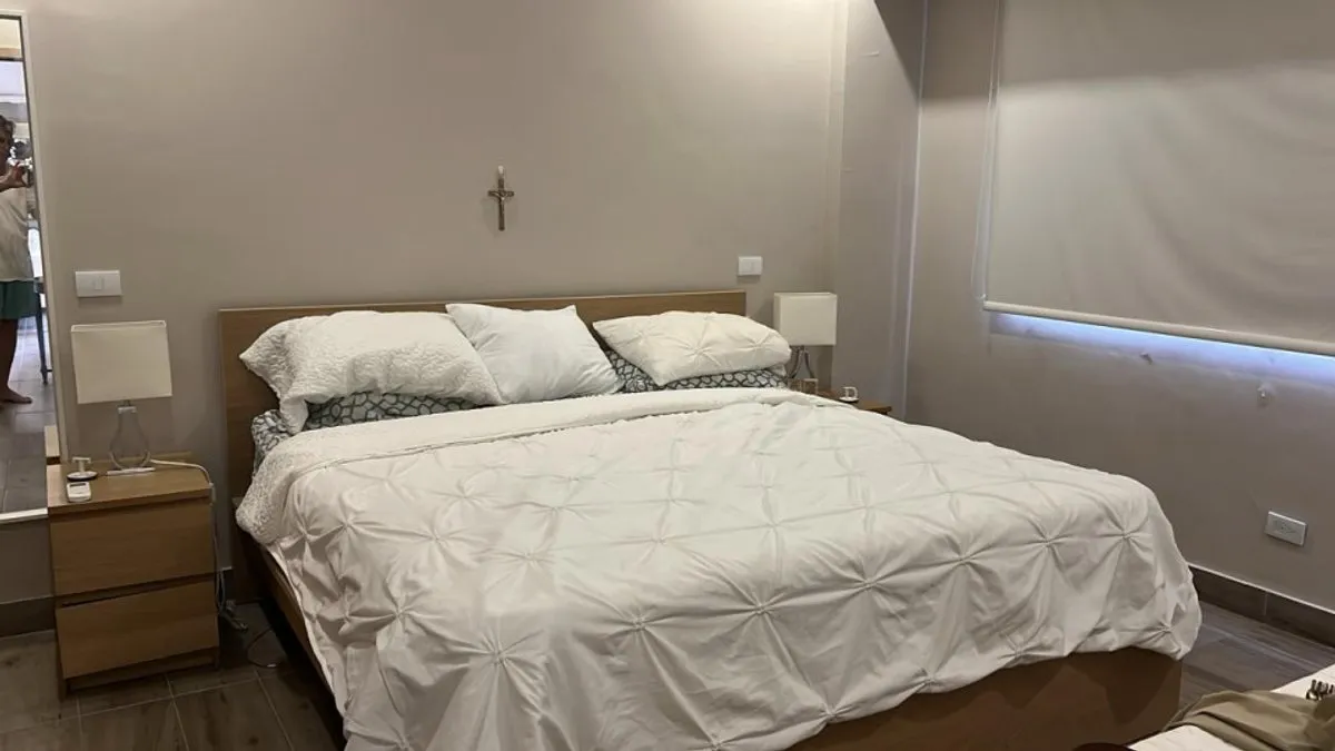 Appartement meublé à Piantini, photo 10