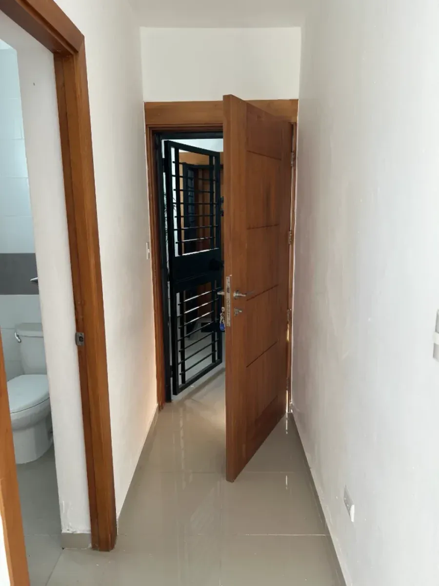 Apartamento en Los Álamos, Santiago, foto 12