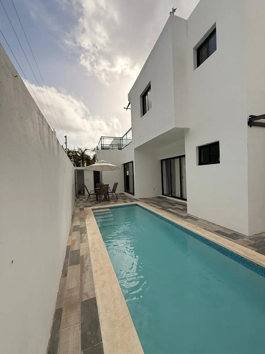 Elegance and Space in Punta Cana: 3 BR + 3 bathrooms, photo 2
