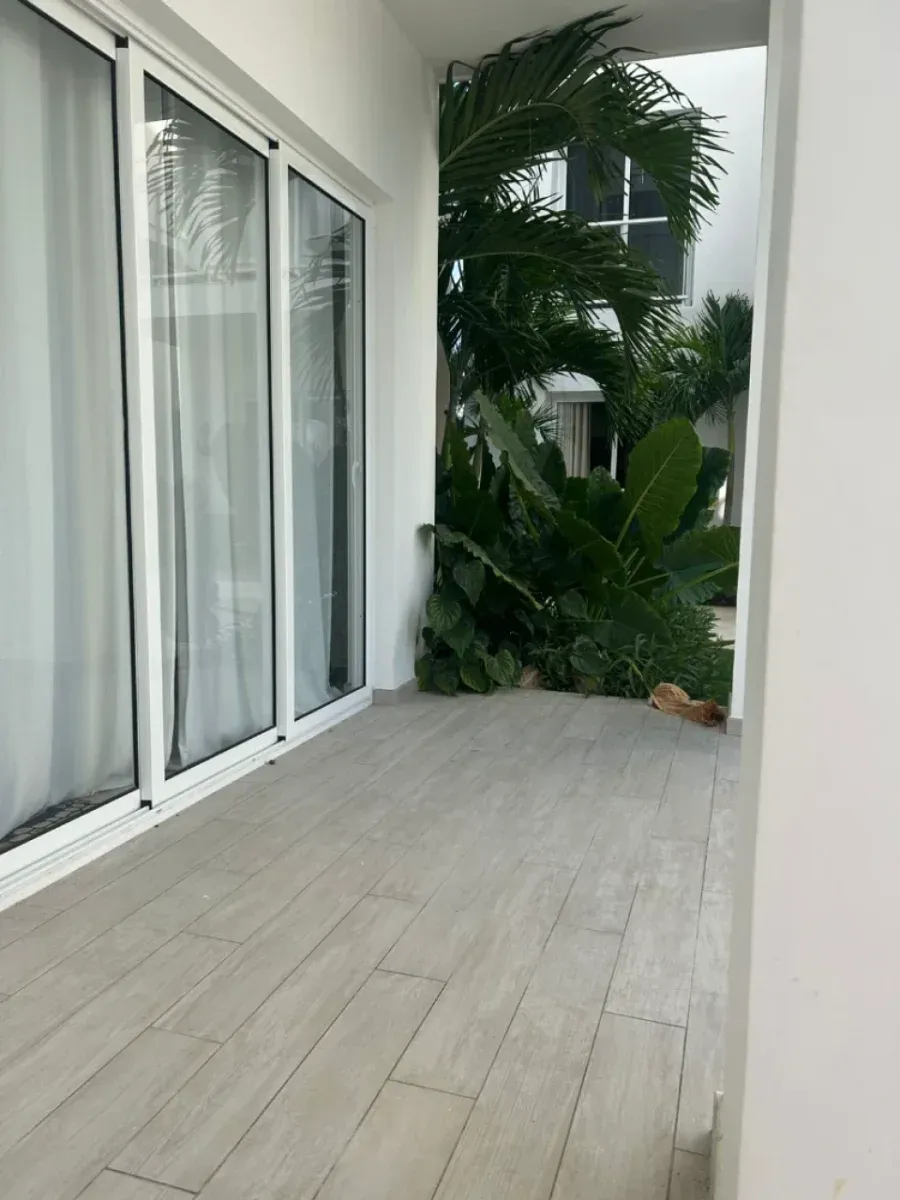 Appartement à Punta Cana, Hard Rock Golf, photo 9
