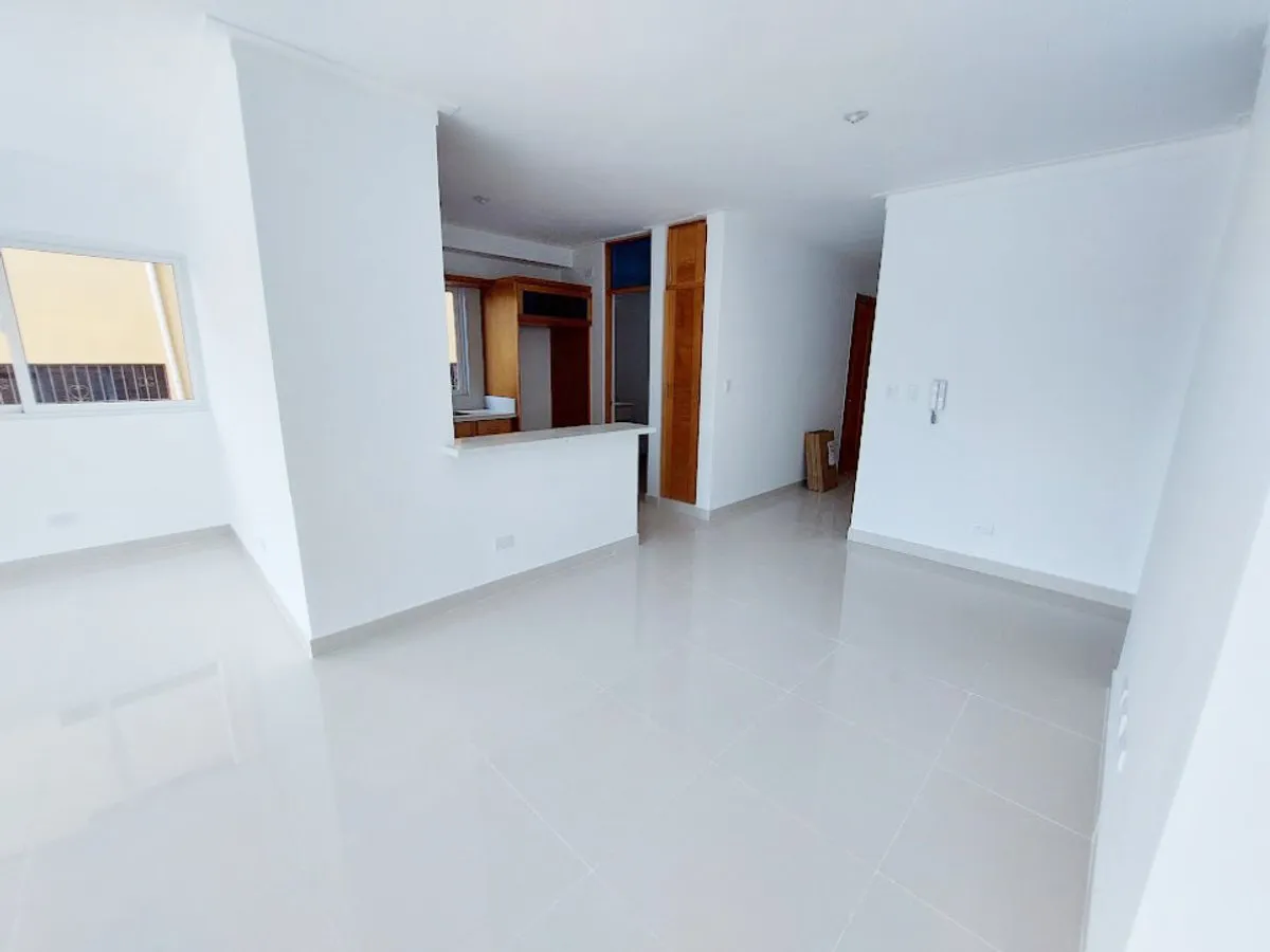 Appartamento a El Millón, Santo Domingo, foto 9