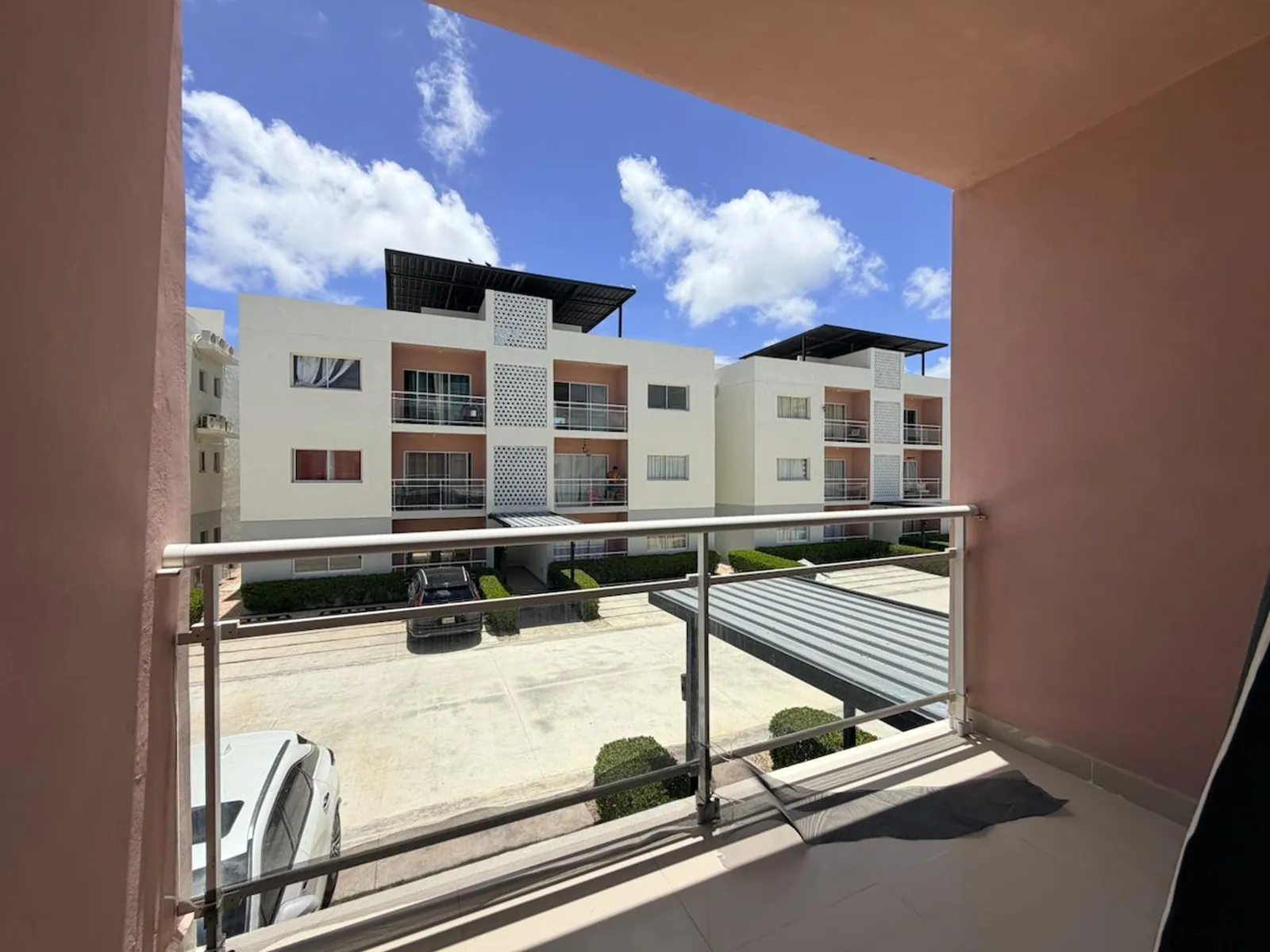 APARTAMENTO EN VENTA 2 DORMITORIOS PUNTA CANA LA A, foto 2