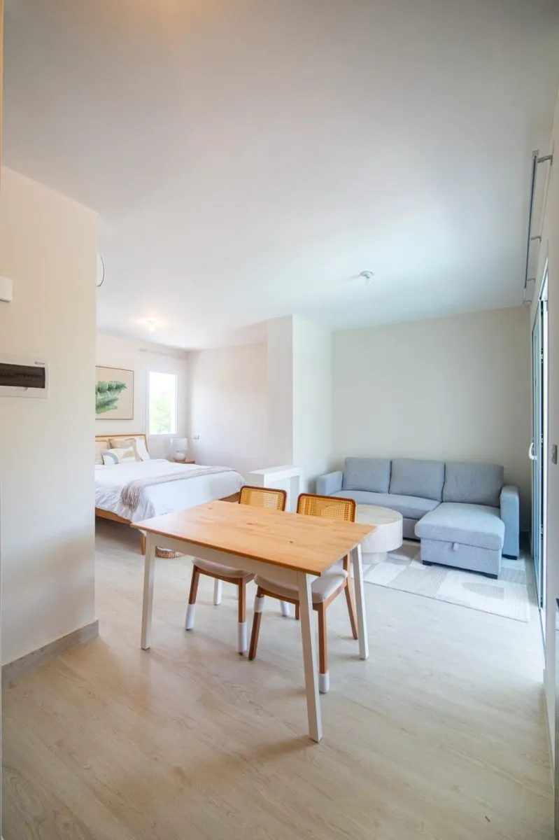 Studio in Dominicus – Bezugsfertig zum Wohnen oder Vermieten, Foto 6