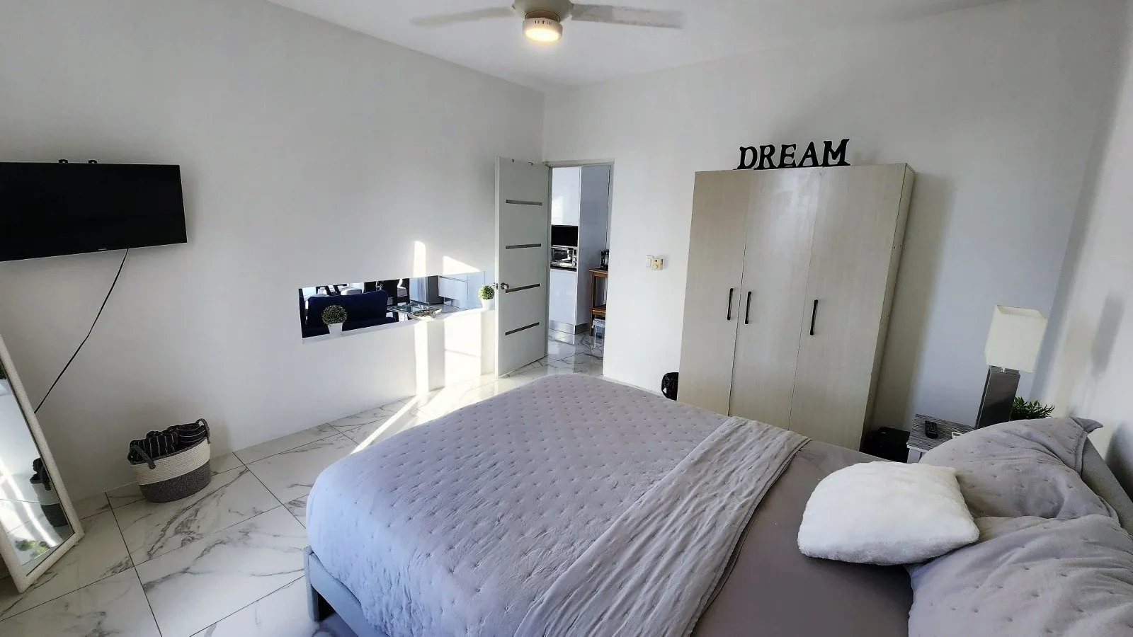 Apartment zum Verkauf in Encuentro mit Meerblick – 1 Schlafz. | Swimmingpool | US$179.900, Foto 8