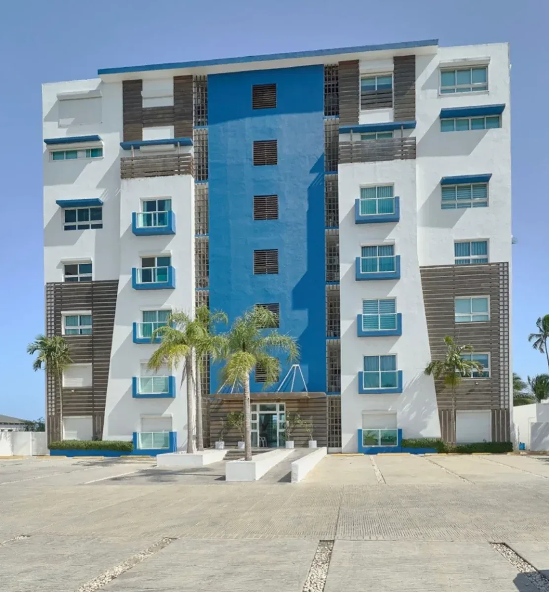 APARTMENT FOR SALE JUAN DOLIO, main photo