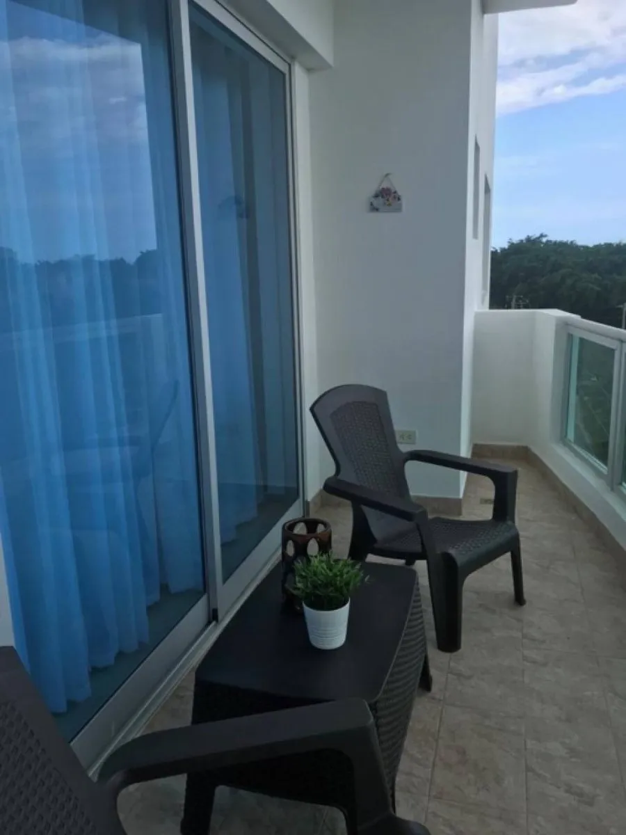 Appartement à Juan Dolio, Guayacanes, photo 9