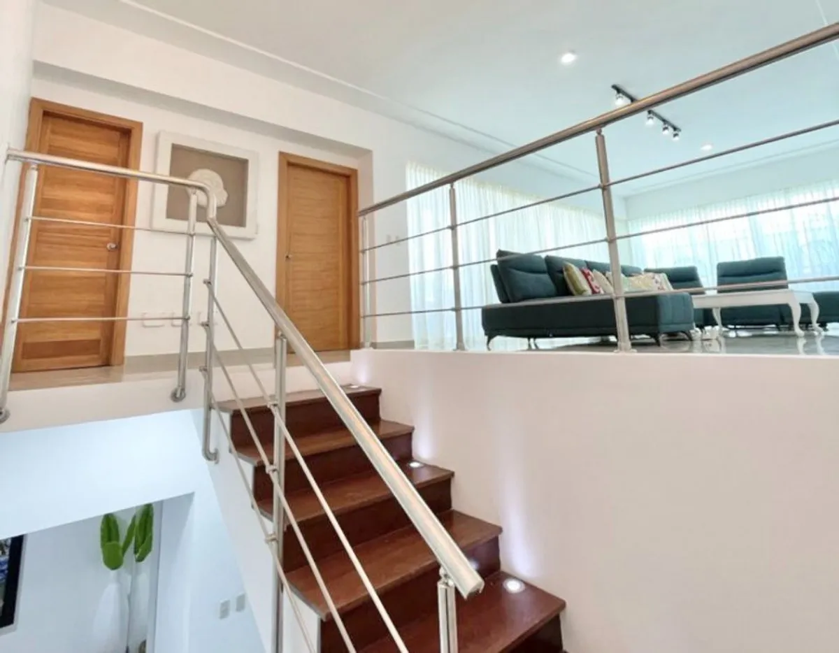 Penthouse in Juan Dolio, San Pedro de Macorís, Foto 8