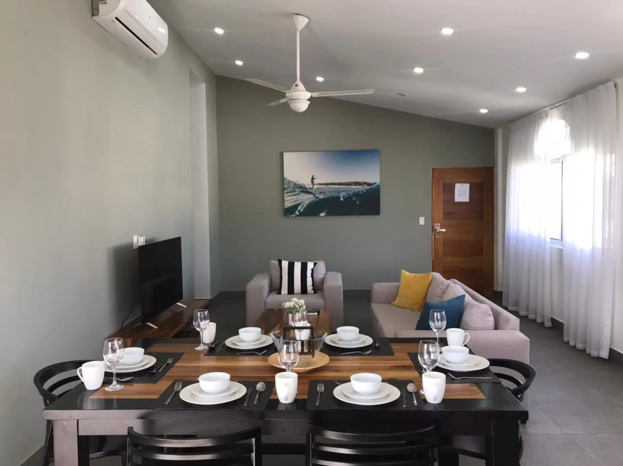 Luxus-Apartment Sosúa – Cabarete, Foto 7