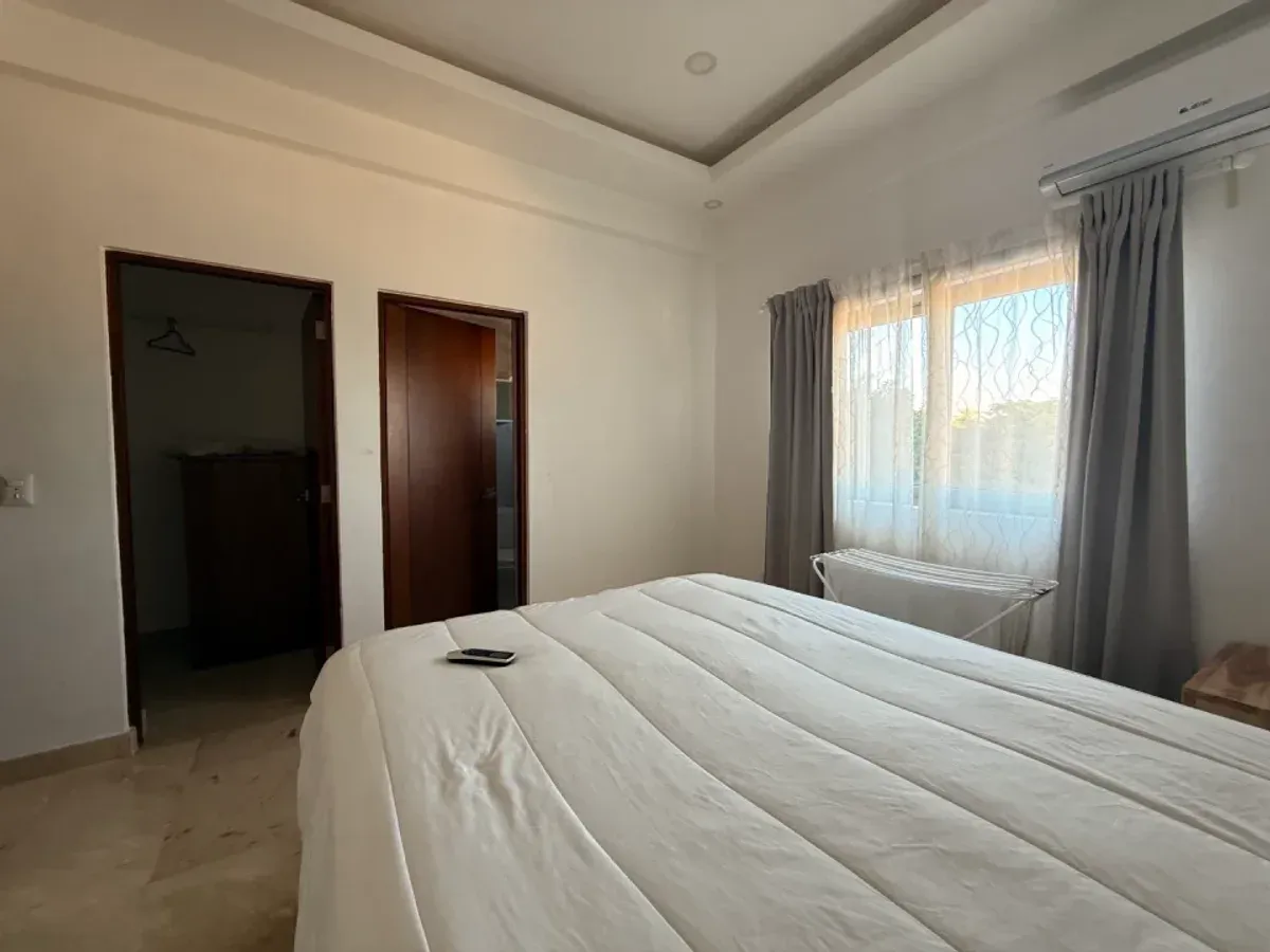 Apartamento amueblado en La Romana, foto 14