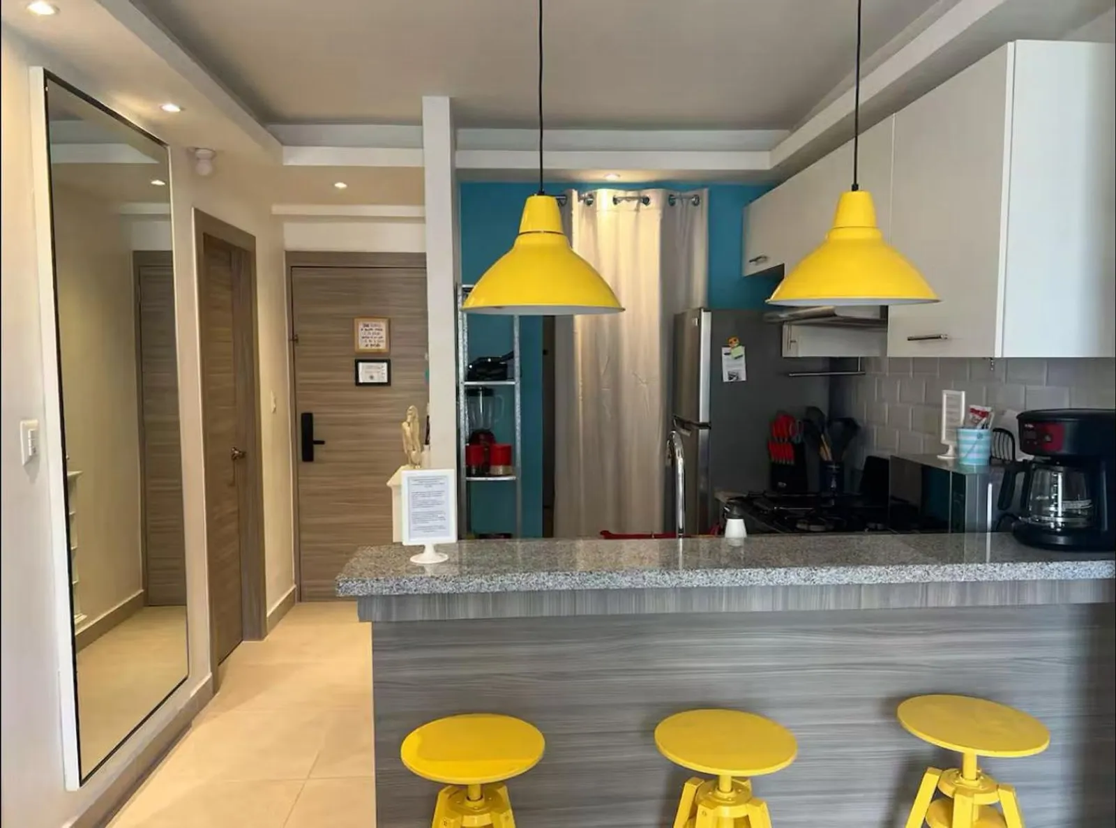 Apartamento Amueblado en Venta – Bávaro, Punta Can, foto 5