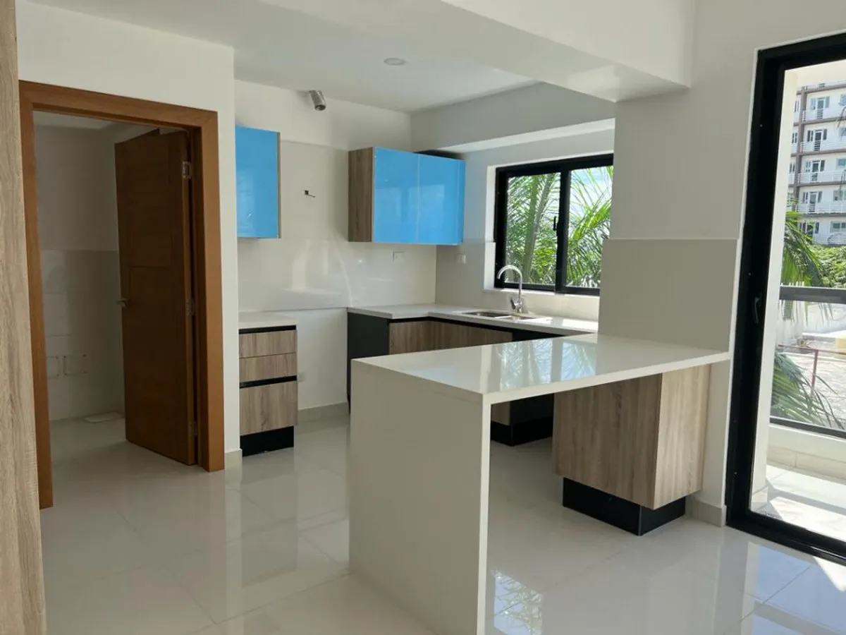 Moderno appartamento a Bella Vista, 2 camere, US$300,568.80, foto 4