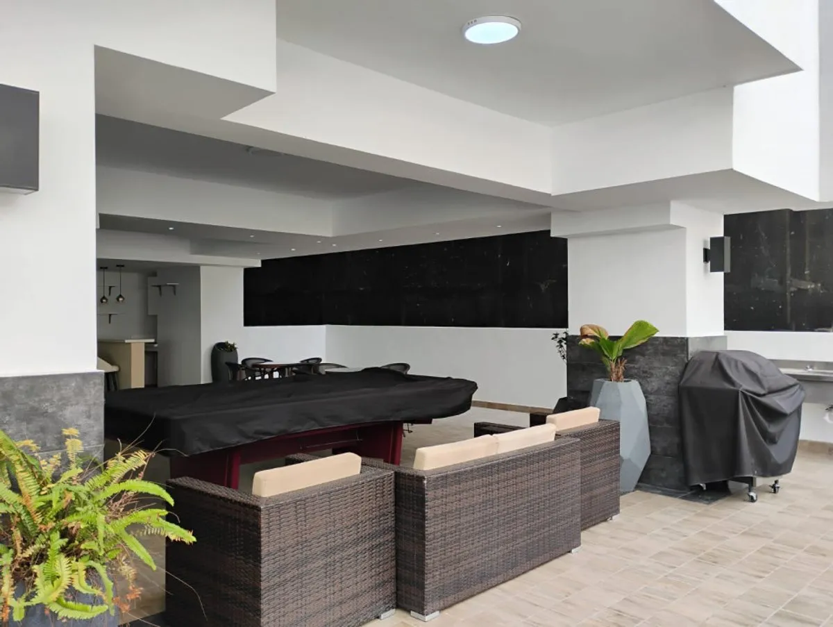Proyecto de Apartamento en Santo Domingo, foto 10