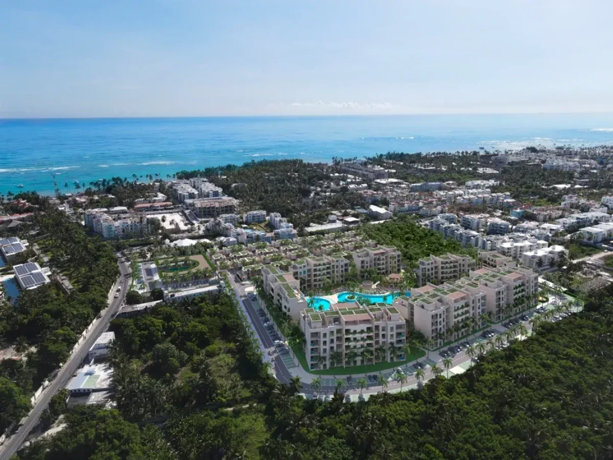 Penthouse con Vista al Mar en Secret Garden, foto 13
