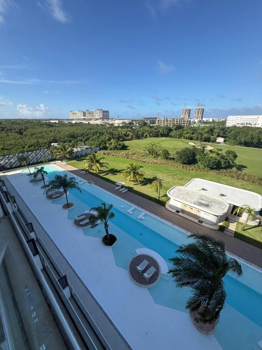 HERMOSO PENTHOUSE EN VENTA CANA ROCK, foto 2