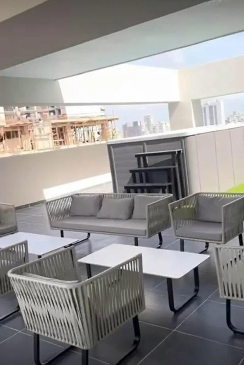 Apartamento en Ensanche Naco, Santo Domingo, foto principal