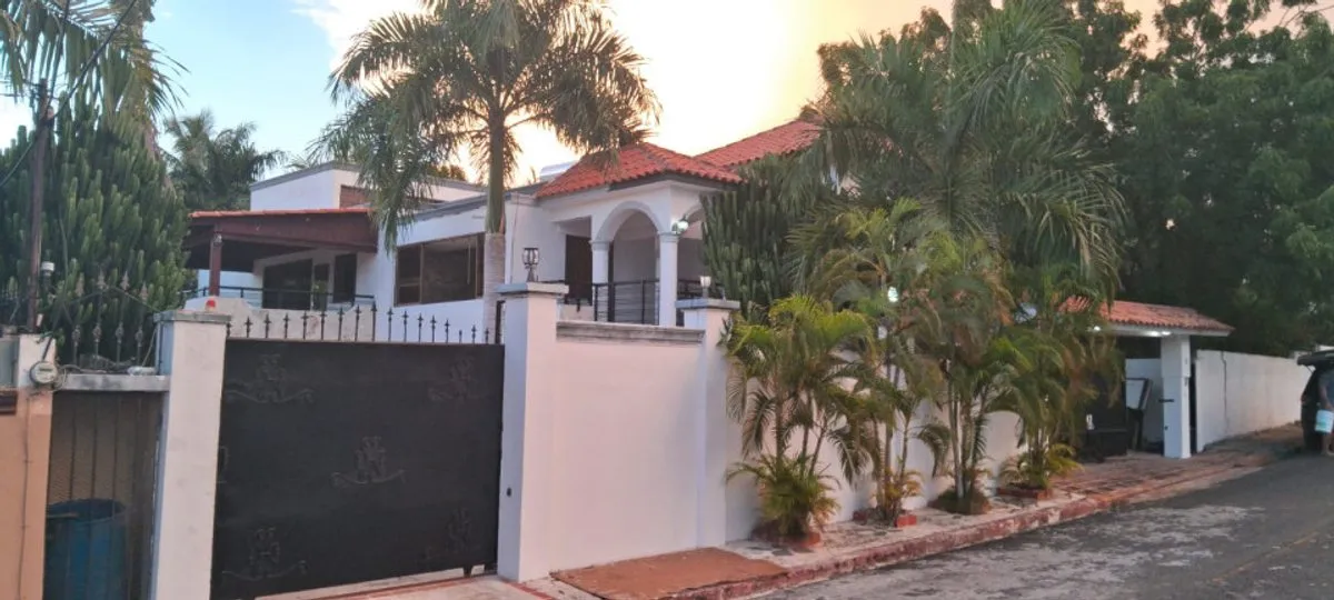 Maison à Vendre à Buena Vista Norte, photo principale