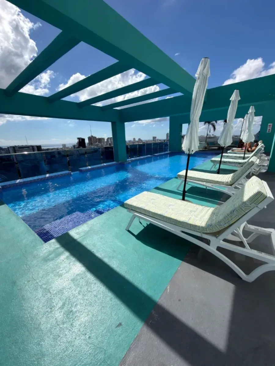 Apartment in Piantini, Av. Abraham Lincoln, Foto 4
