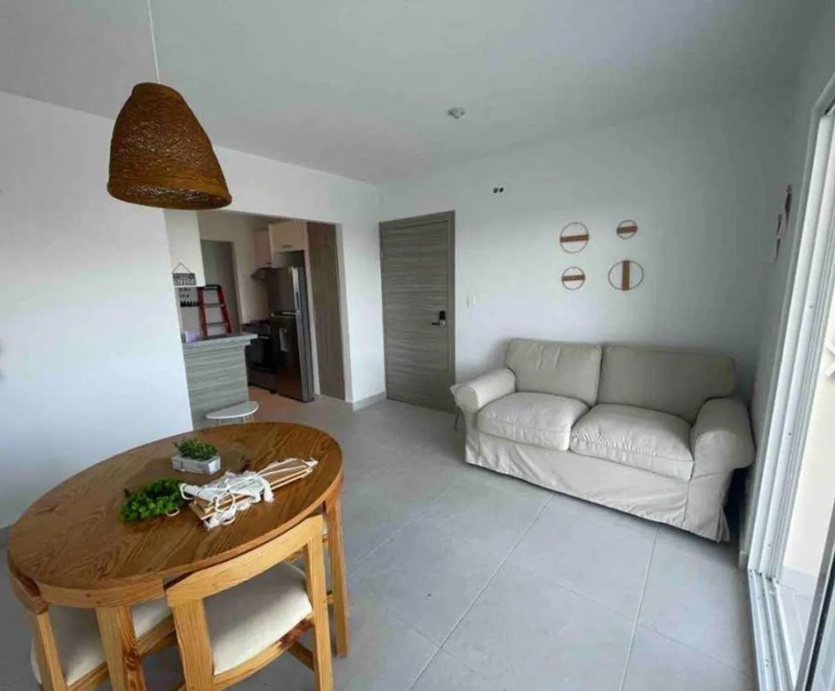 Furnished apartment in Punta Cana, photo 2