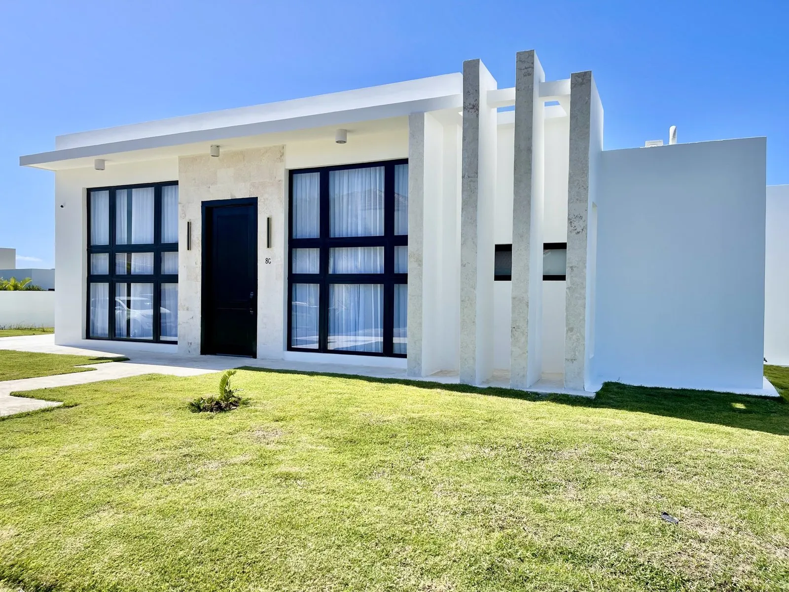 Villa de lujo en Sosúa Ocean Village: A pasos del paraíso frente al mar., foto 3