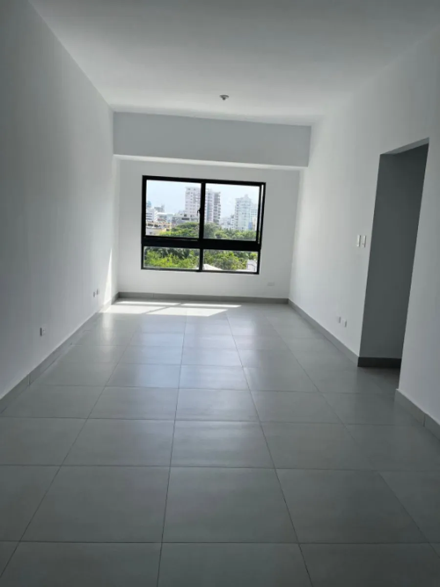 Appartement en Ensanche Naco, Santo Domingo, photo principale
